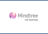Mindtree jobs