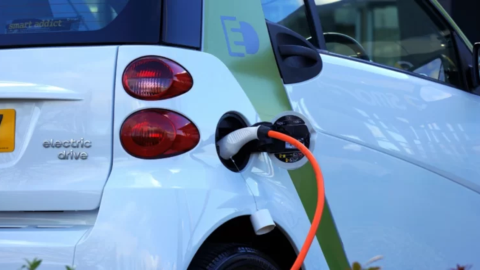 ev sector