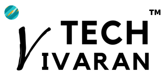 Techvivaran logo Techvivaran