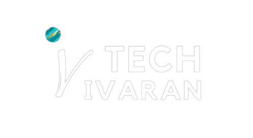 Techvivaran logo