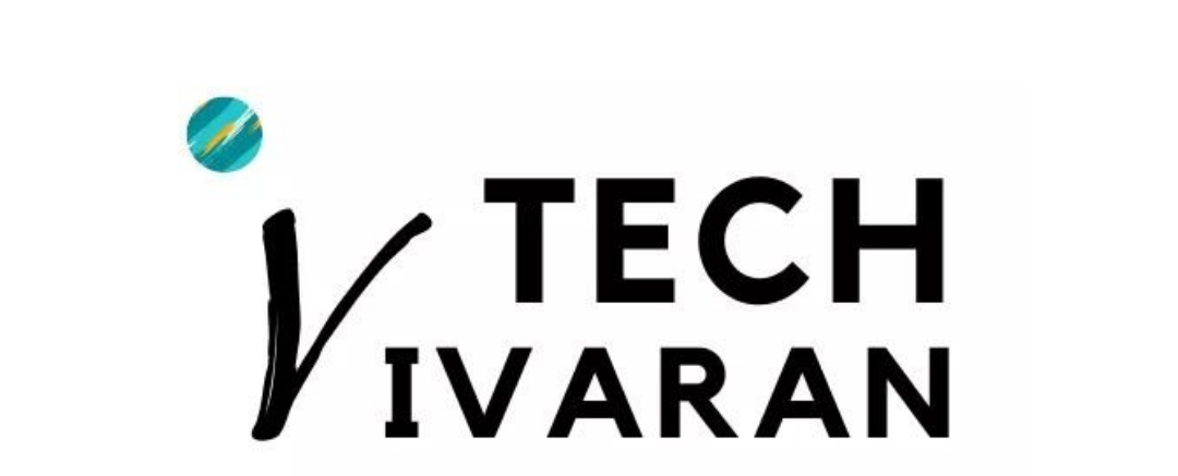 Techvivaran logo