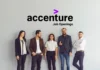 Accenture job