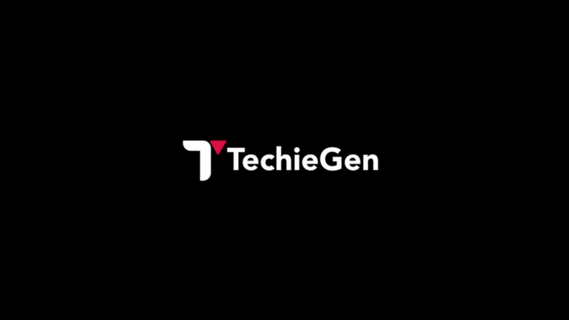 TechieGen Company Profile, information, investors ...