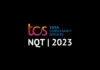 TCS-NQT 2023