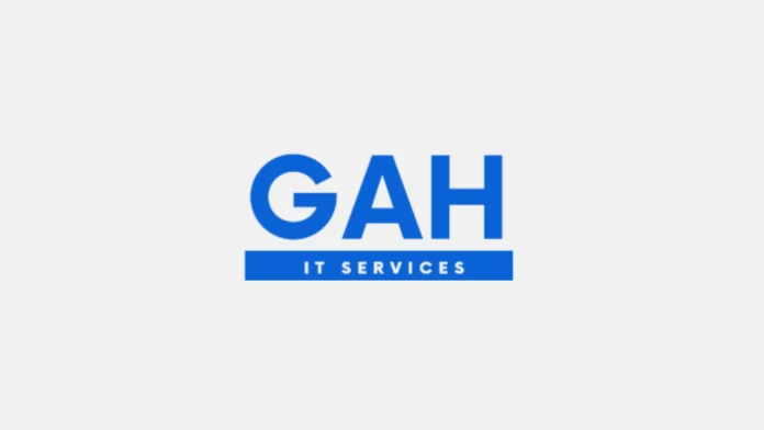 Gahit logo