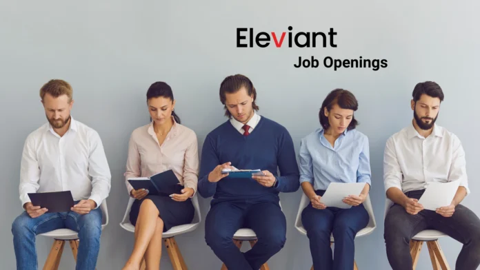 Eleviant job