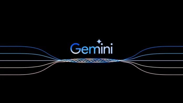 Gemini AI