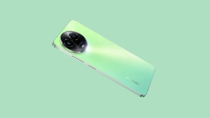 realme C67 5G