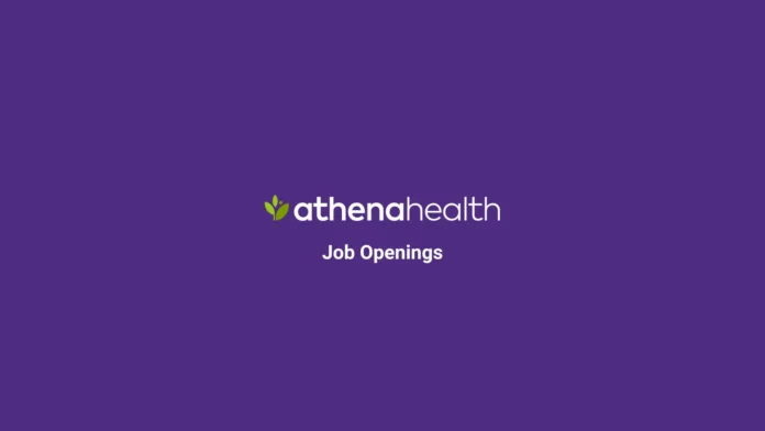 Athenahealth