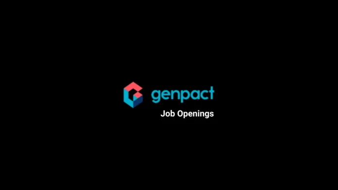 Genpact