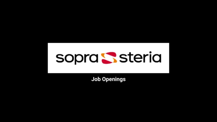 Sopra Steria