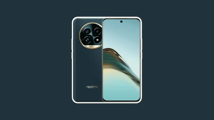 Realme 13 Pro