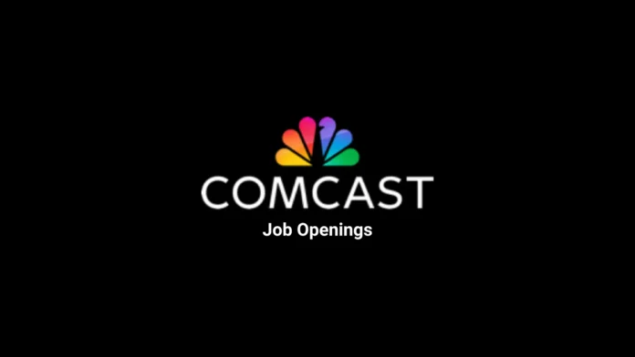 comcast