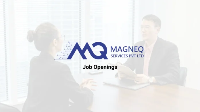 Magneq services