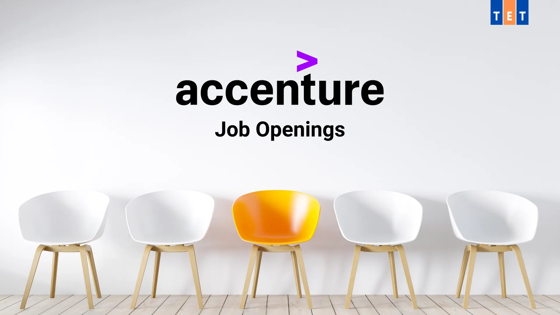 Accenture is hiring for Associate role – Apply Now - TechVivaran