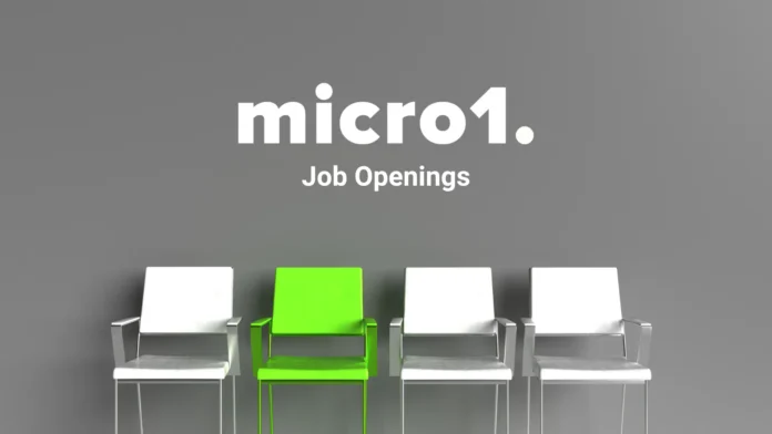 micro1.ai