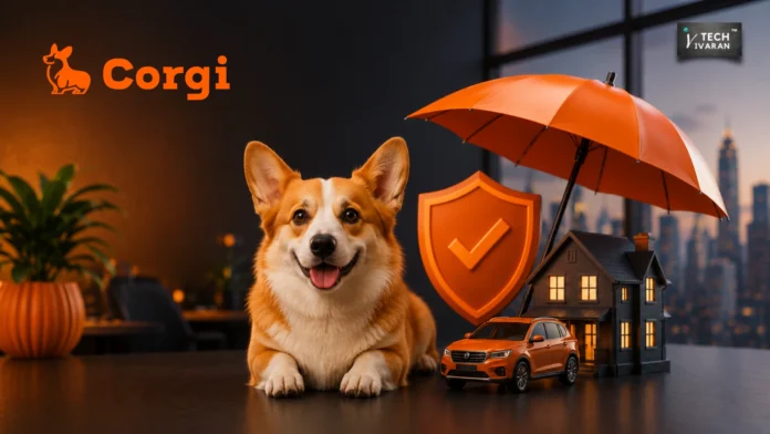 Corgi Reportedly Hits 4 Billion Valuation