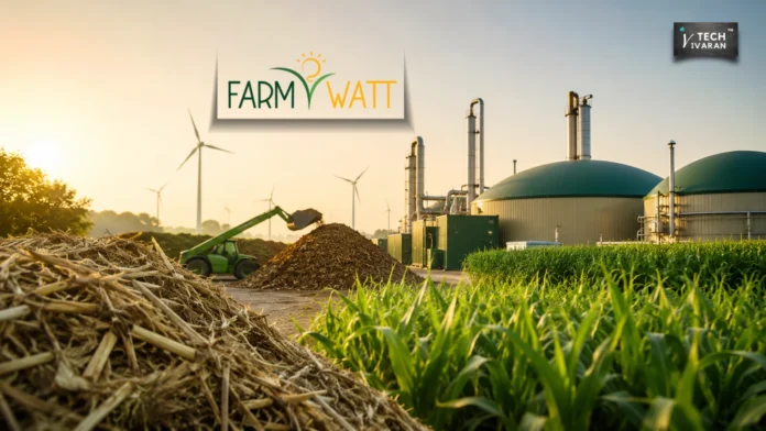 Farm Watt Innovations Raises ₹32.5 Crore