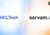HCLTech and Sarvam Plan ₹14,257 Crore AI Data Center in Odisha