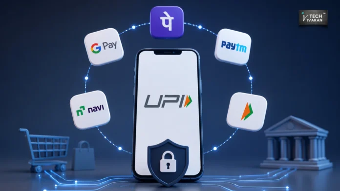 How NPCIs UPI meta framework could impact Smaller Payment Apps