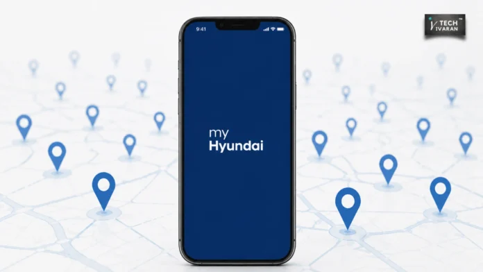 Hyundai Motor 30,000 EV points