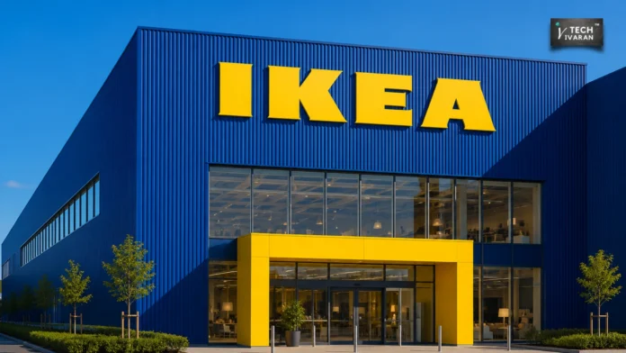 IKEA opens second store at Saket