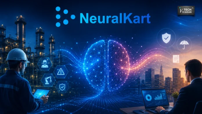 NeuralKart Secures INR 2.35