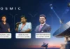 QOSMIC Shifts to Optical Ground Stations for Satellite Communications