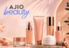 Reliance Retail Enters Personal Care Market With AJIO Beauty