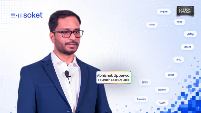 Soket AI Labs Unveils Project EKA