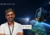 TakeMe2Space Prepares Orbital AI Launch via SpaceX in October