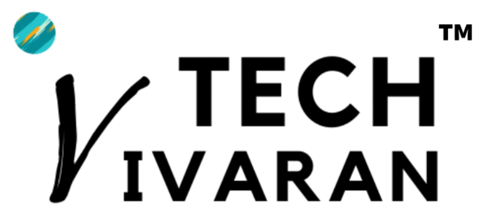 Techvivaran logo Techvivaran