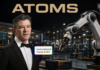 Travis Kalanick’s Robotics Firm Atoms Secures $1.7B Funding