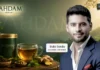 VAHDAM Targets ₹1,000 Cr Revenue Goal in India Wellness Market