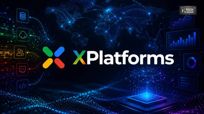 XPlatforms Launches AI Engine
