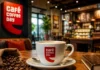 Café Coffee Day Operations, Growth and Company Overview