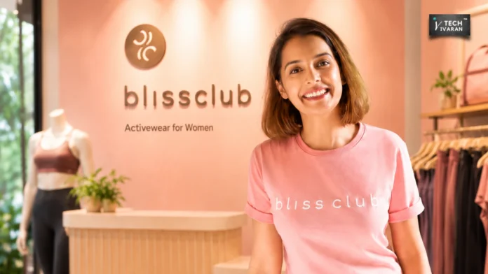 BlissClub Raises ₹160 Cr