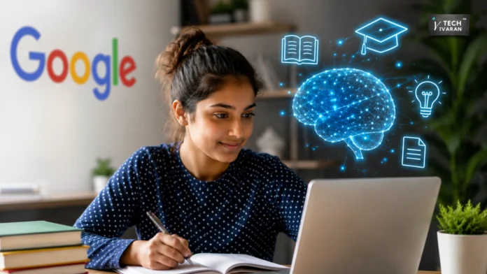 Google Launches AI Learning Tools