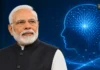 PM Modi Announces Free AI Training and Exam Coaching for Youth