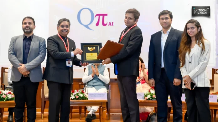 QpiAI to Deploy 8-Qubit Quantum Computer