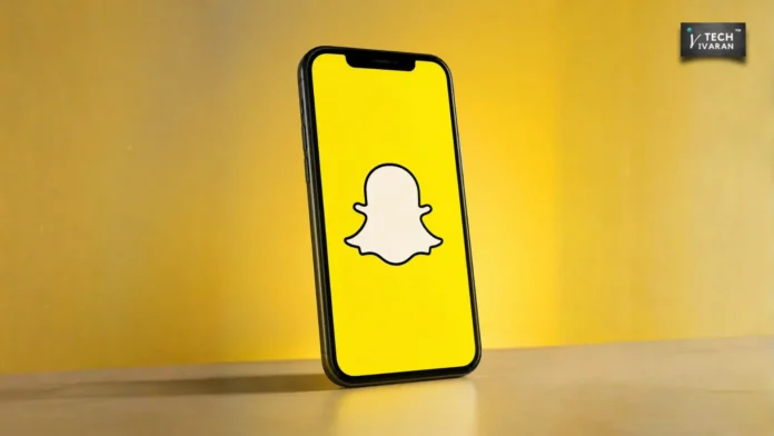Snapchat to Exclude Fully AI-Generated Videos