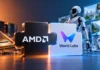 AMD to Acquire World Labs for $8.2 Billion