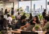 India Records Over 55,200 New Startups in FY2025-26