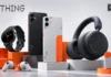Nothing Plans CMF Spin-Off as Majority Indian-Owned Company