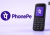 PhonePe Introduces UPI 123Pay for 200M+ Feature Phone Users