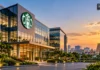 Starbucks to Set Up First India GCC in Chennai With 800 Jobs