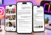 Instagram Launches Conversational AI Assistant For Edits App