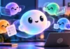 OpenAI Launches Dots, AI Agents Powered by GPT-6 Astra